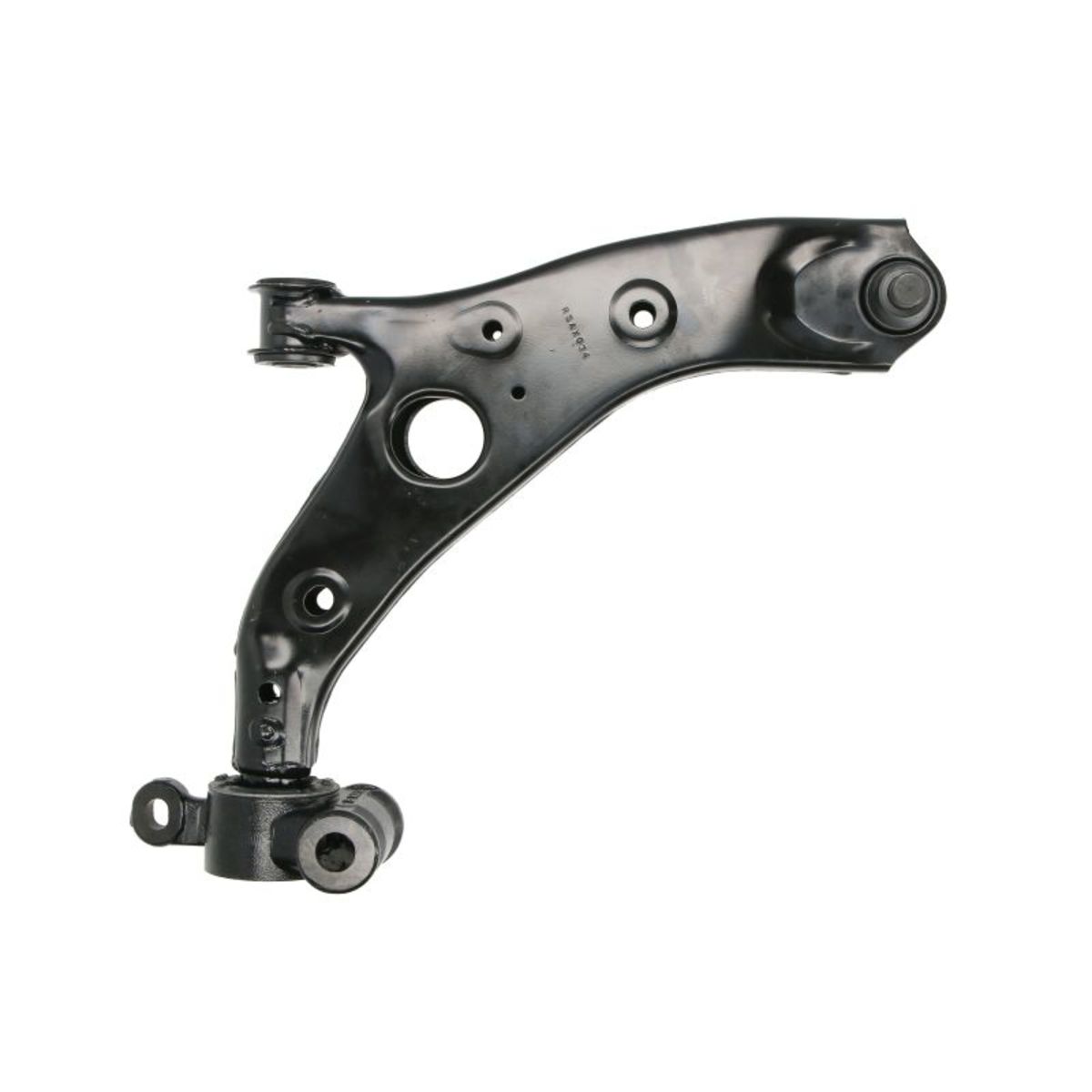 Lemförder Bras De Suspension 44202 Essieu Avant