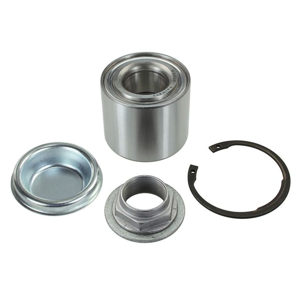 Meyle Set Di Cuscinetti Ruota 11-14 750 0029