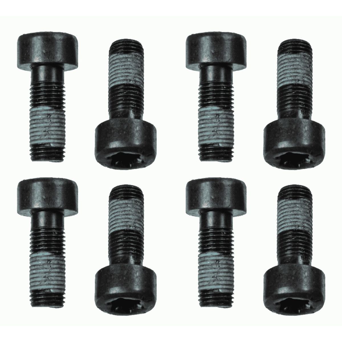 Sachs Set Di Viti, Volano 1874 000 060