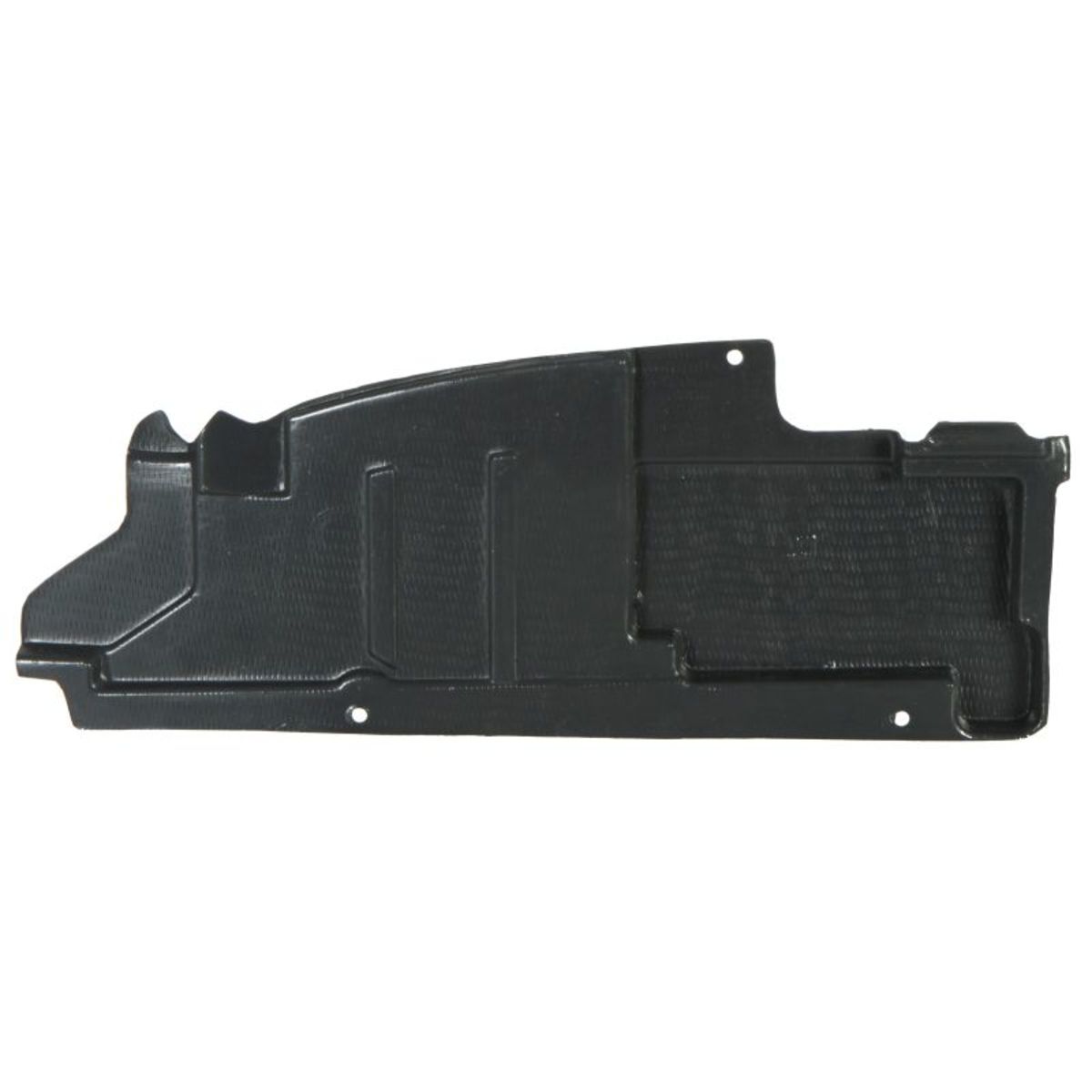 Blic Afdekking motor  6601-02-3526872P rechts