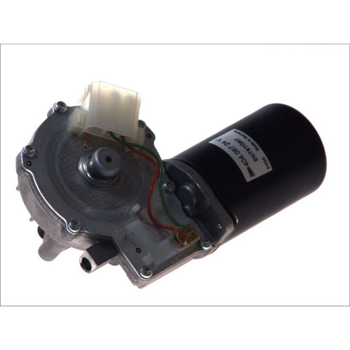 Image of Ruitenwissermotor