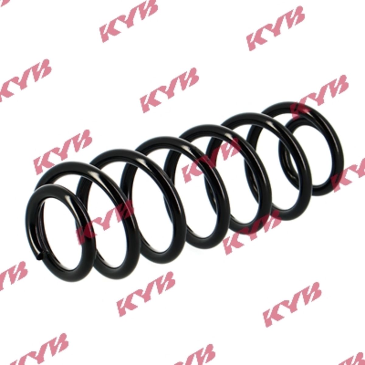 Fahrwerksfeder KYB RA5137 3