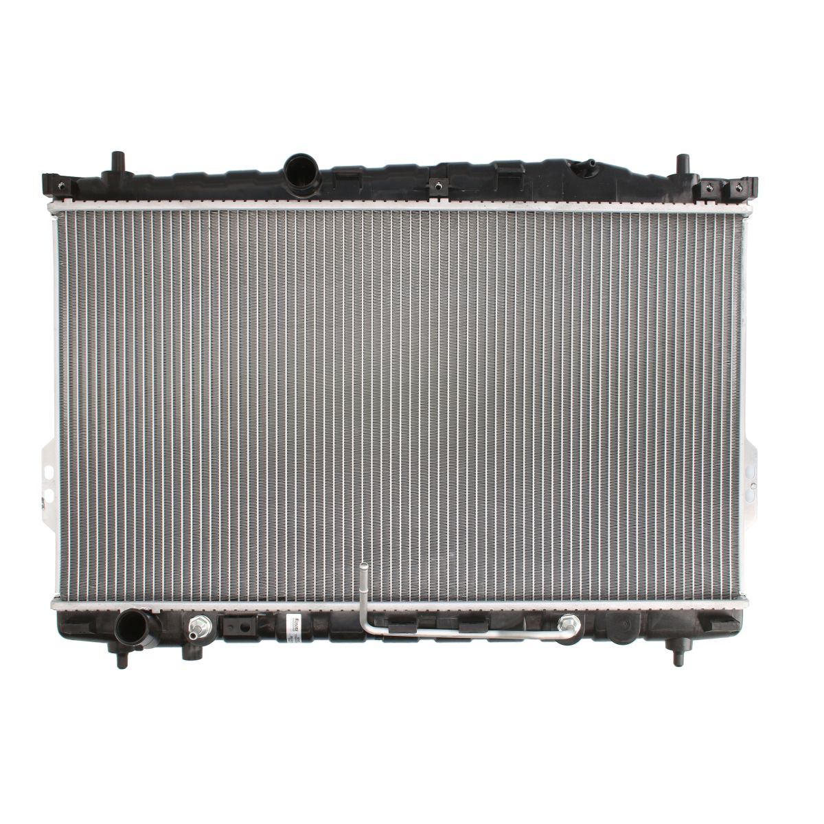 Image of Radiator, motorkoeling