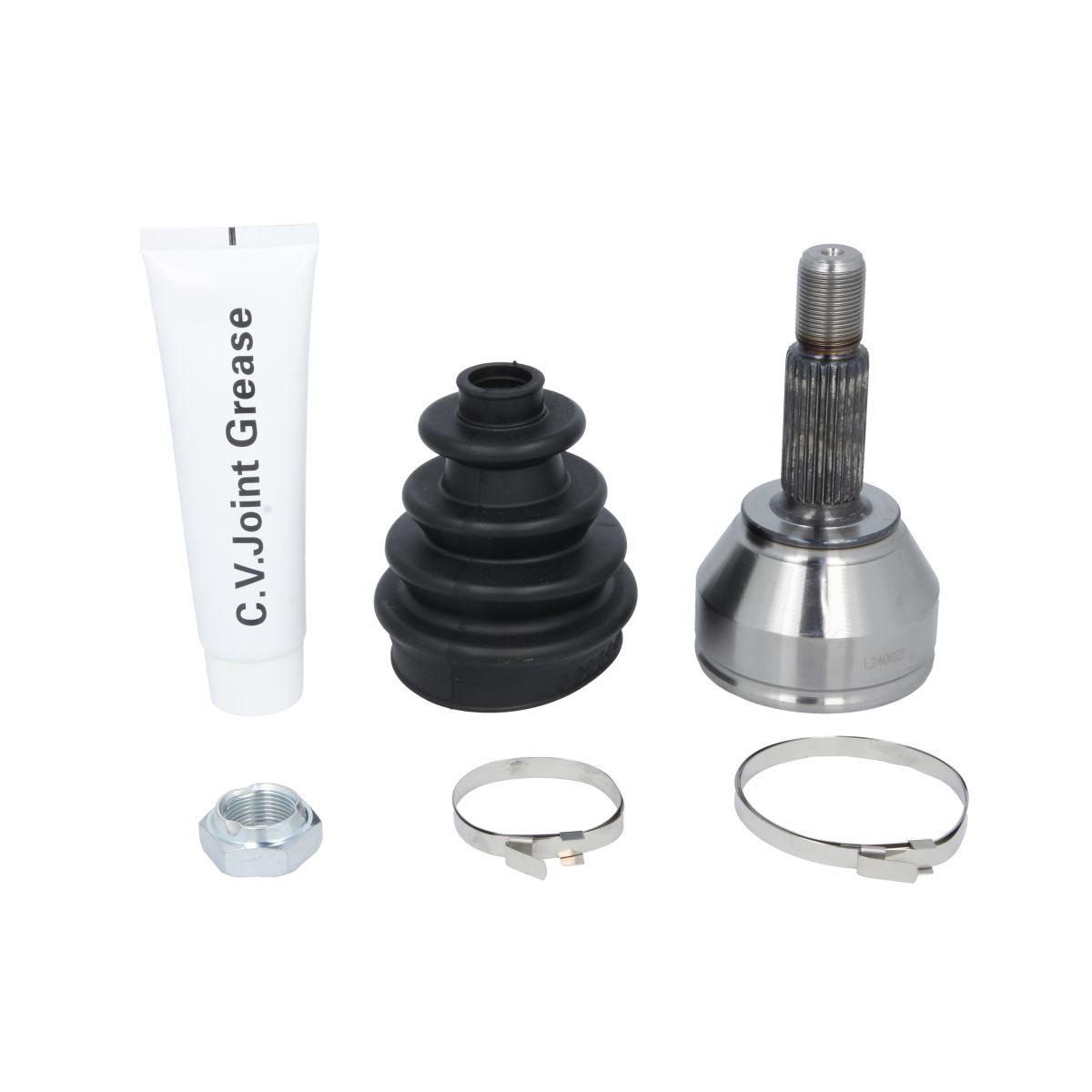 Image of Homokineet reparatie set, aandrijfas