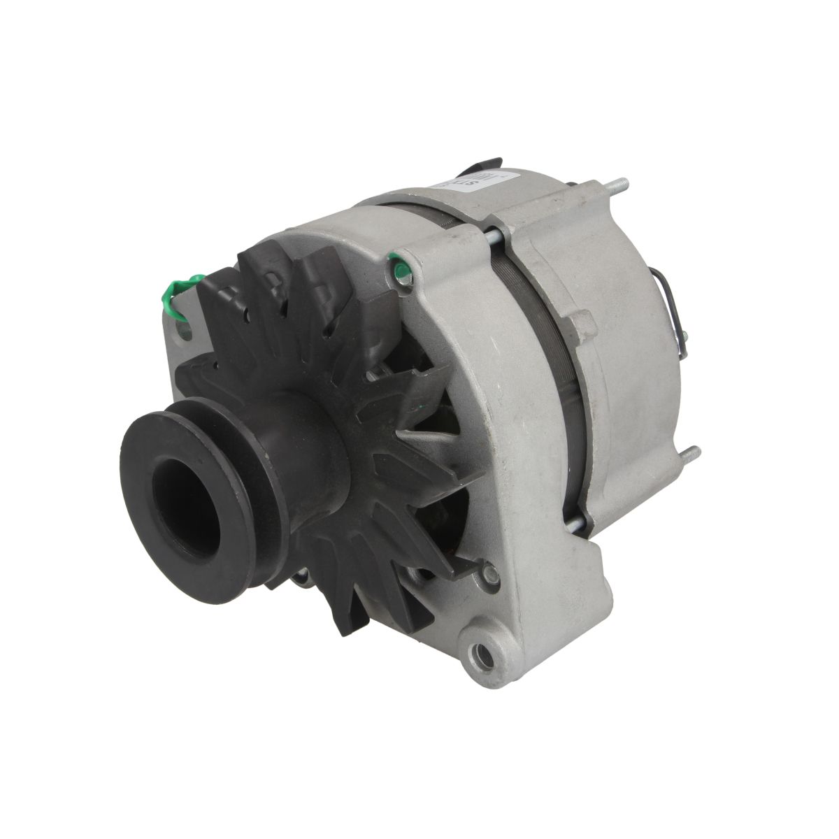 Image of Dynamo / Alternator