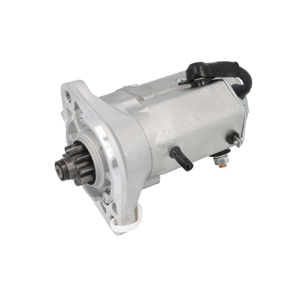 Image of Starter