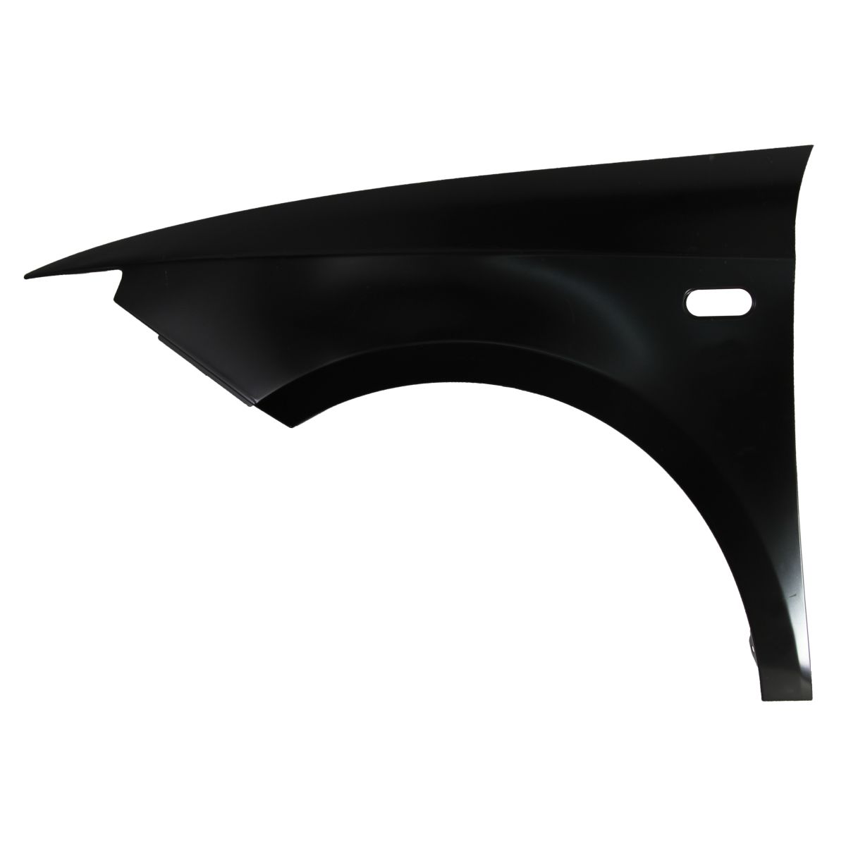 Blic Parafango 6504-04-6621311P, Sinistro