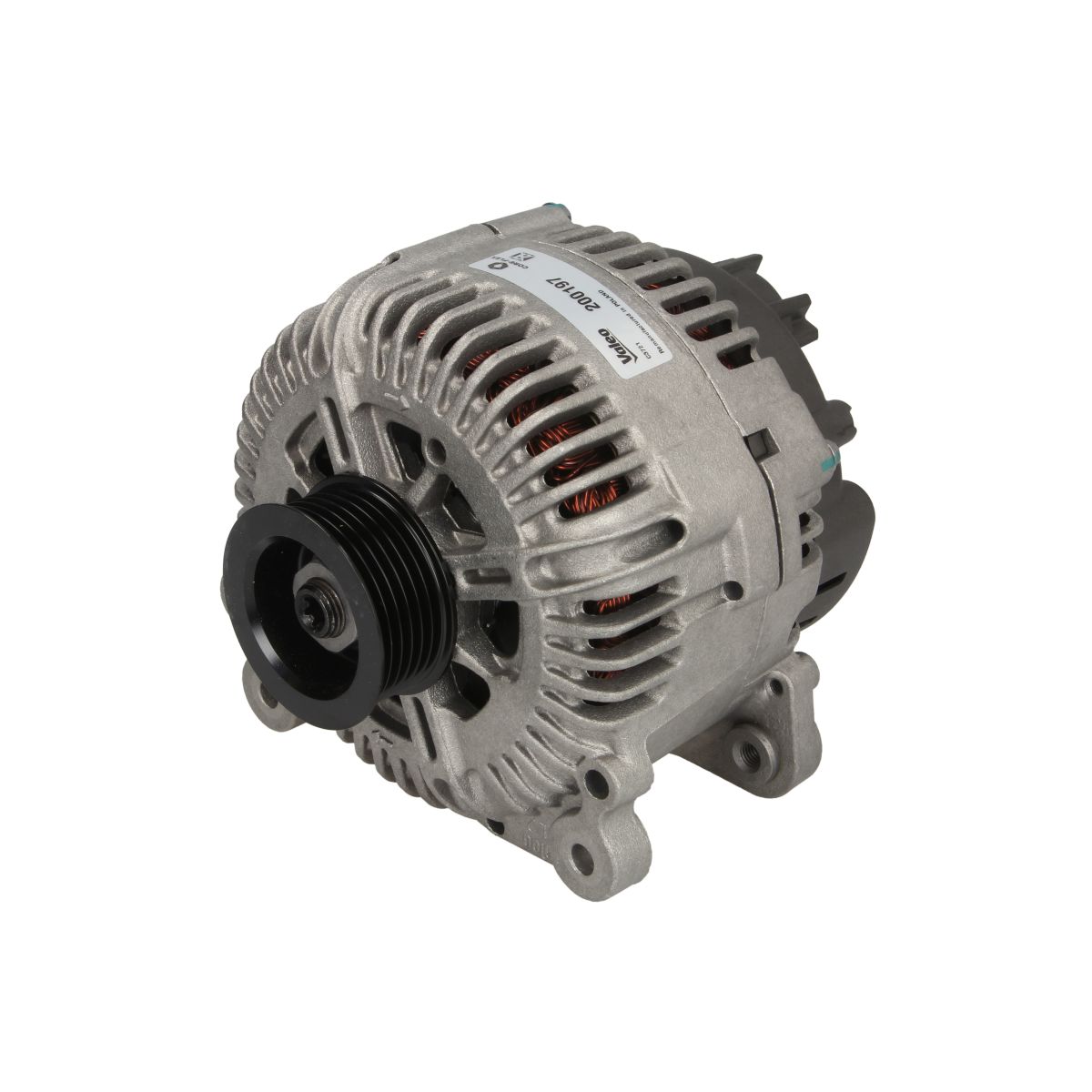 Dynamo / Alternator