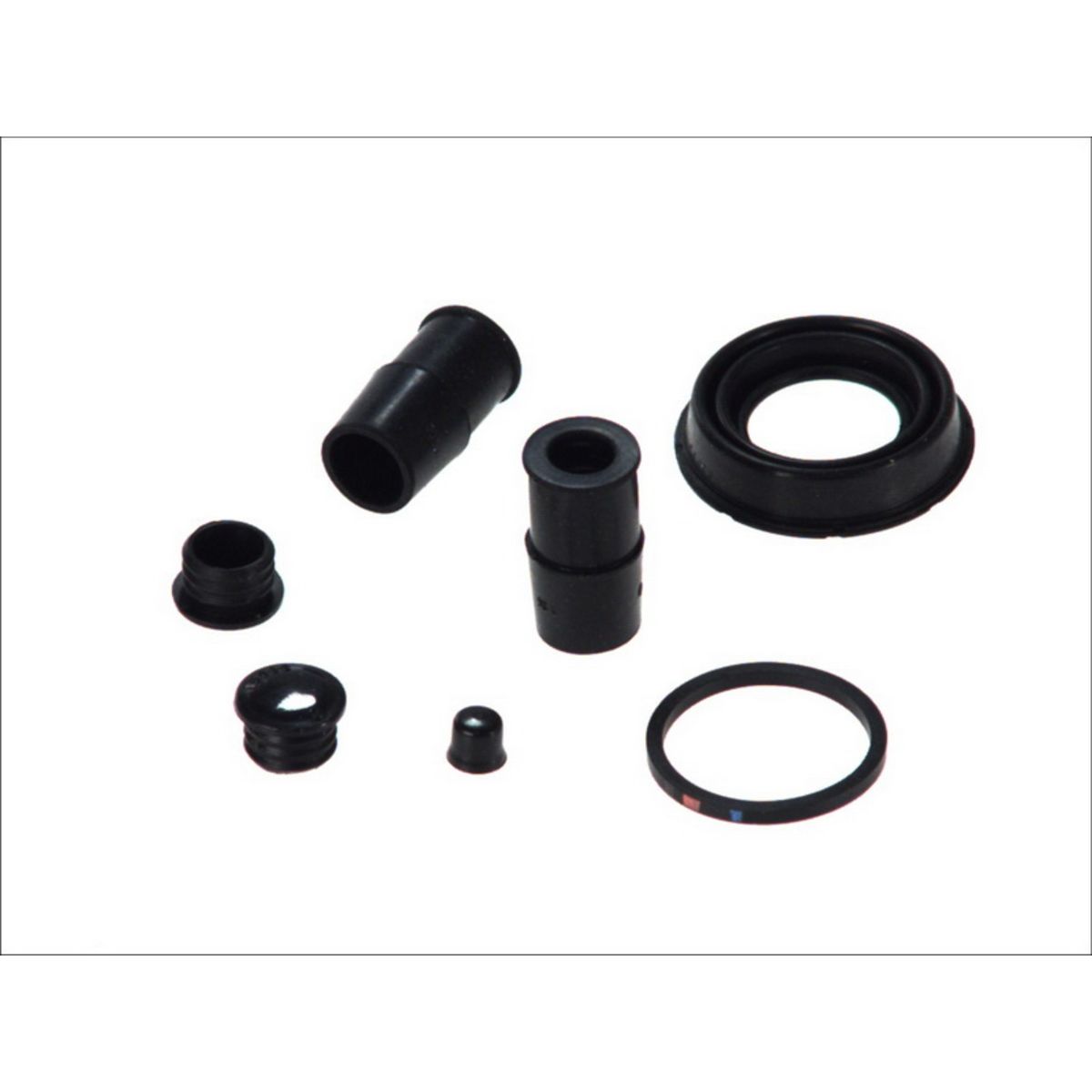 Image of Reparatieset, remklauw  D4-603