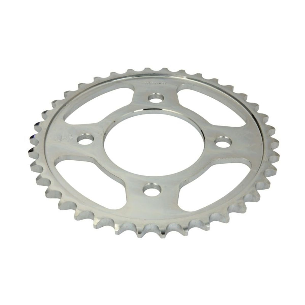 Couronne moto JT JTR284,38