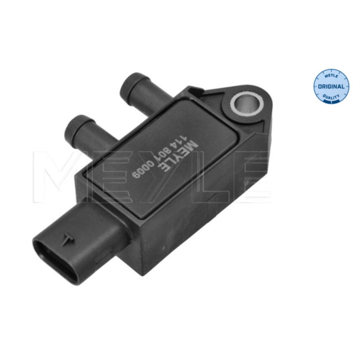 Sensore, pressione gas di scarico MEYLE 114 801 0009