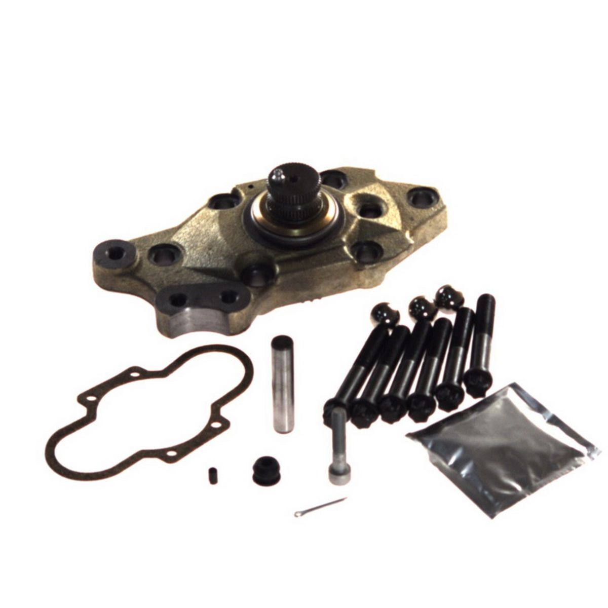 Image of Reparatieset, remklauw   links