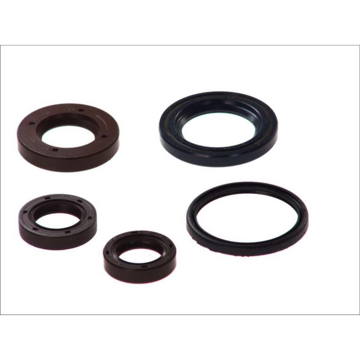 Pochette de joints moteur ATHENA P400480400055