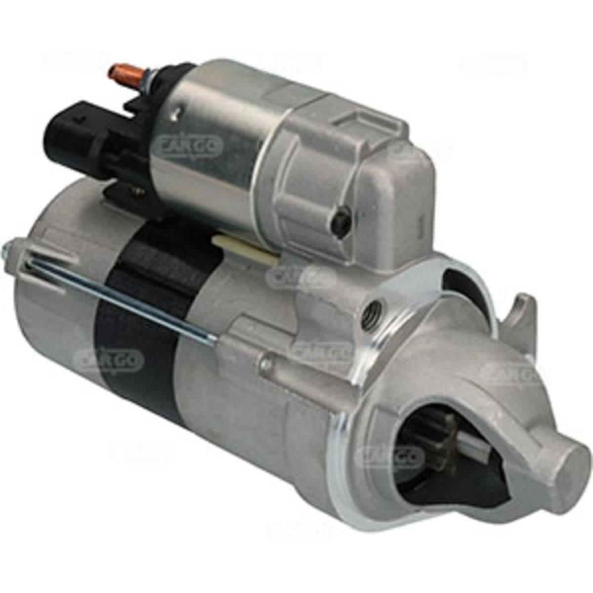 Image of Starter