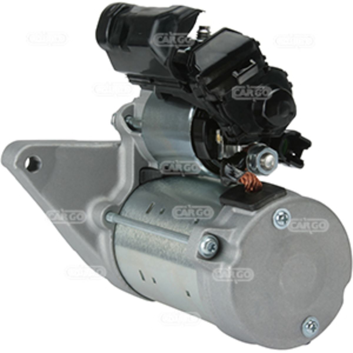 Image of Starter