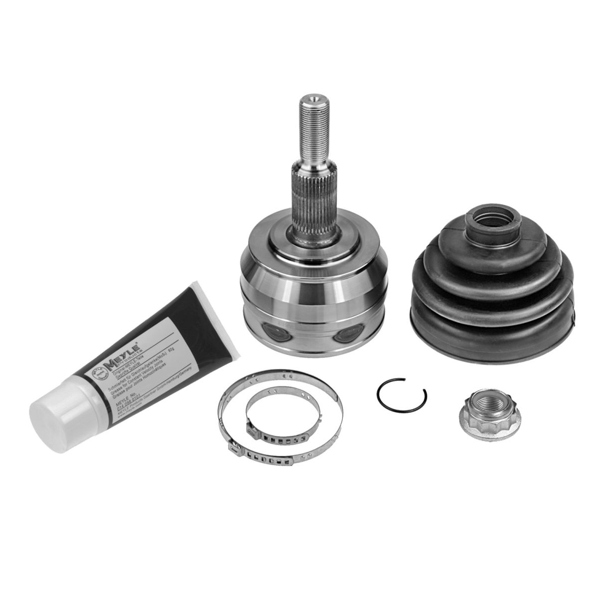 Image of Homokineet reparatie set, aandrijfas  KIT
