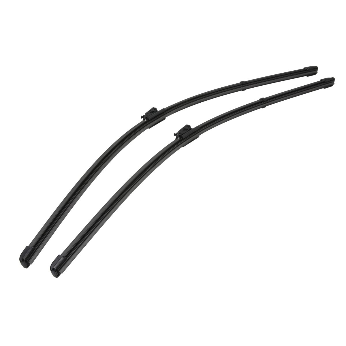 Image of Wisserblad  Flat Blades , 650/600mm, Voor, 2 Stuk