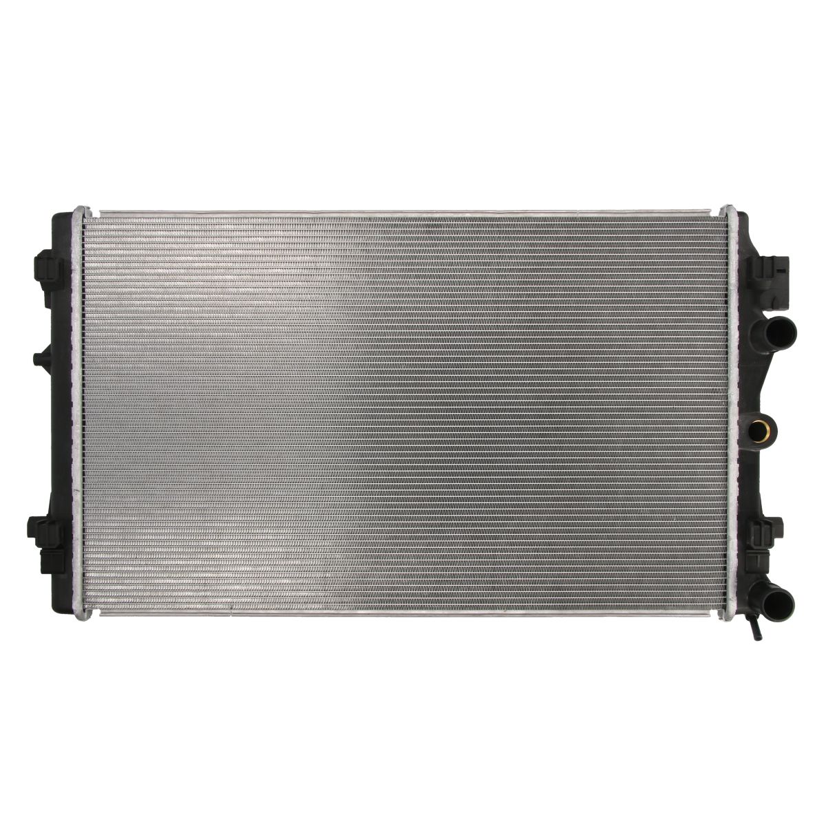 Image of Radiator, motorkoeling