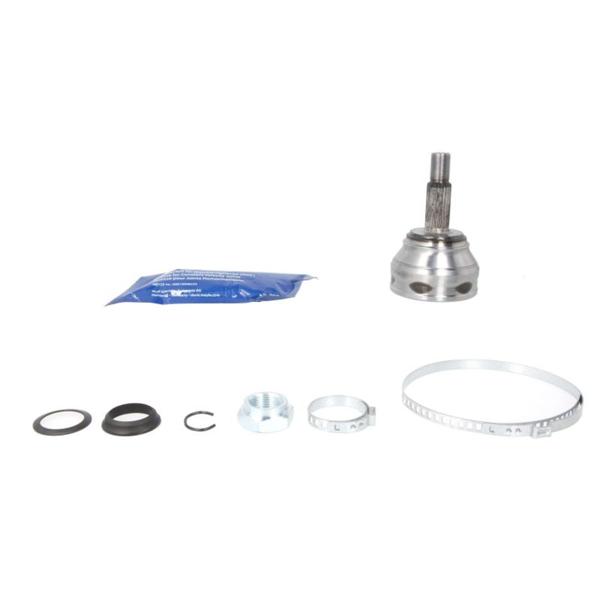 Meyle Kit Di Giunti, Albero Motore Kit 100 498 0124