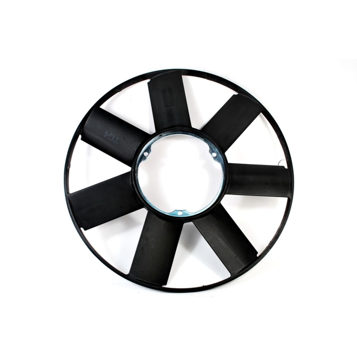 Thermotec Lüfterrad, Motorkühlung Größe 7 D9b002tt