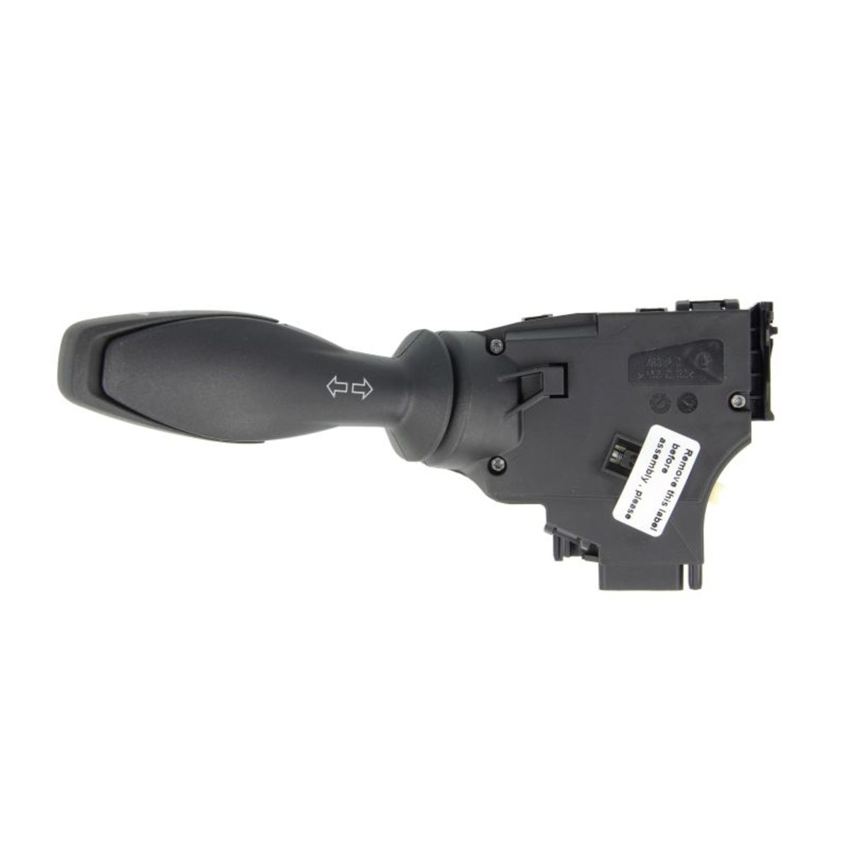 Magneti Marelli Nero Interruttore Del Piantone Dello Sterzo 000050227010