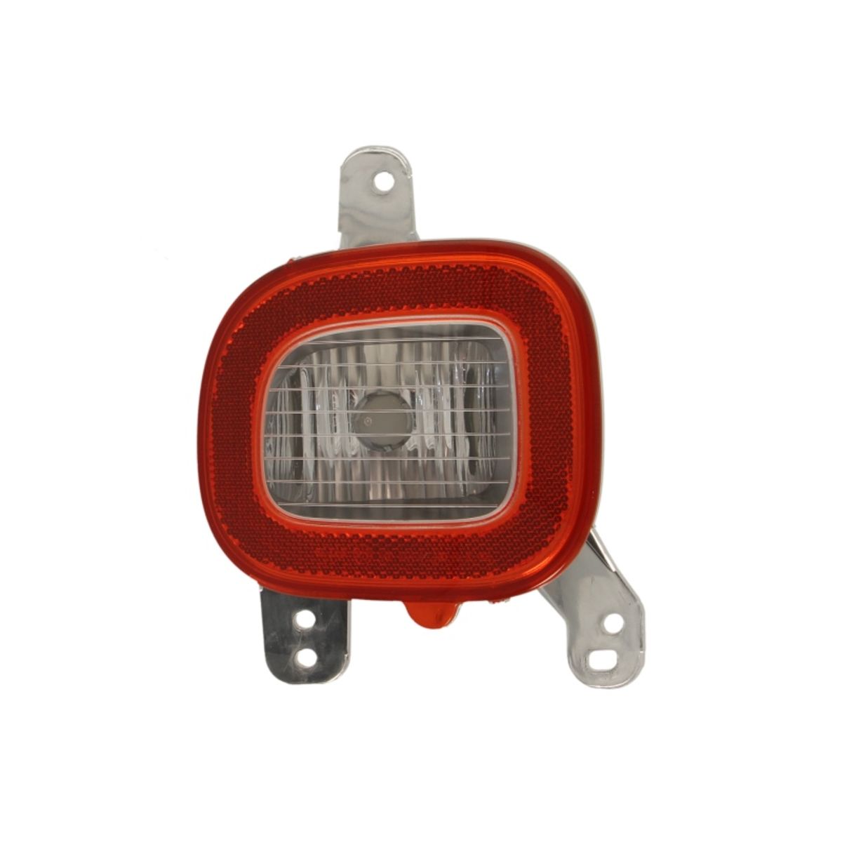 Depo Achteruitrijlicht  661-1308R-LD-UE