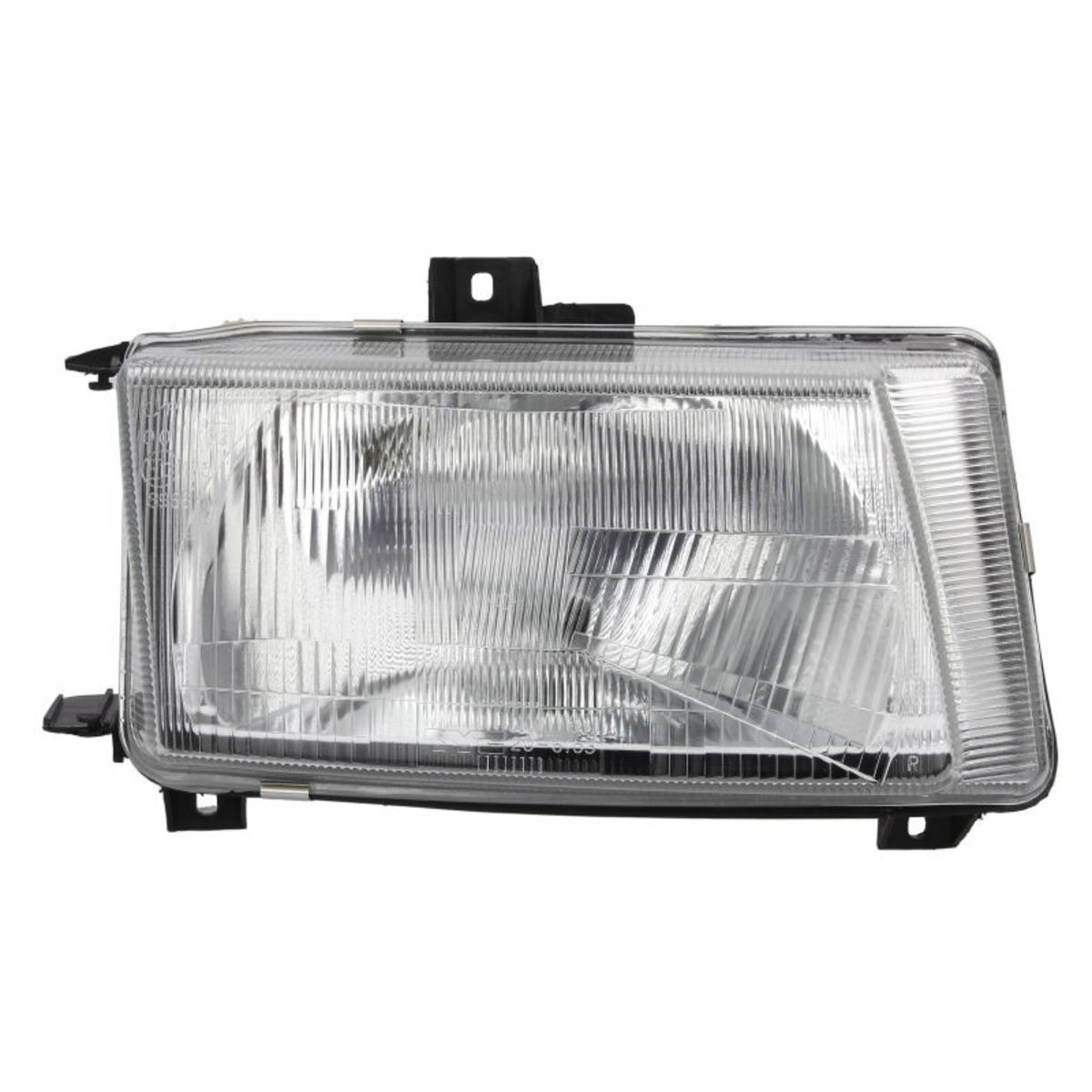 Tyc Projecteur Principal 20-6153-05-2, Droite
