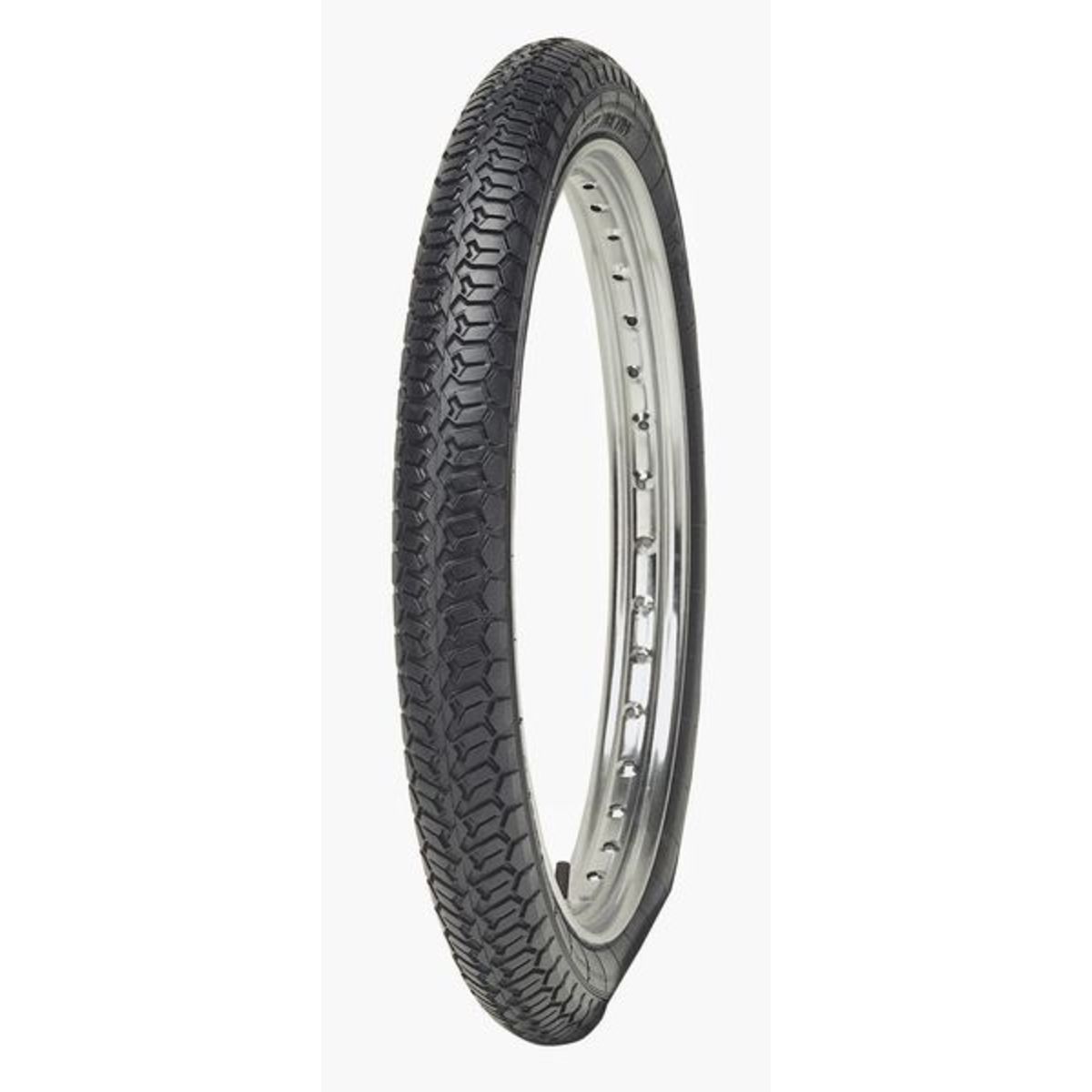 MITAS B8 2.50-16 TT, Motorradreifen vorne/hinten