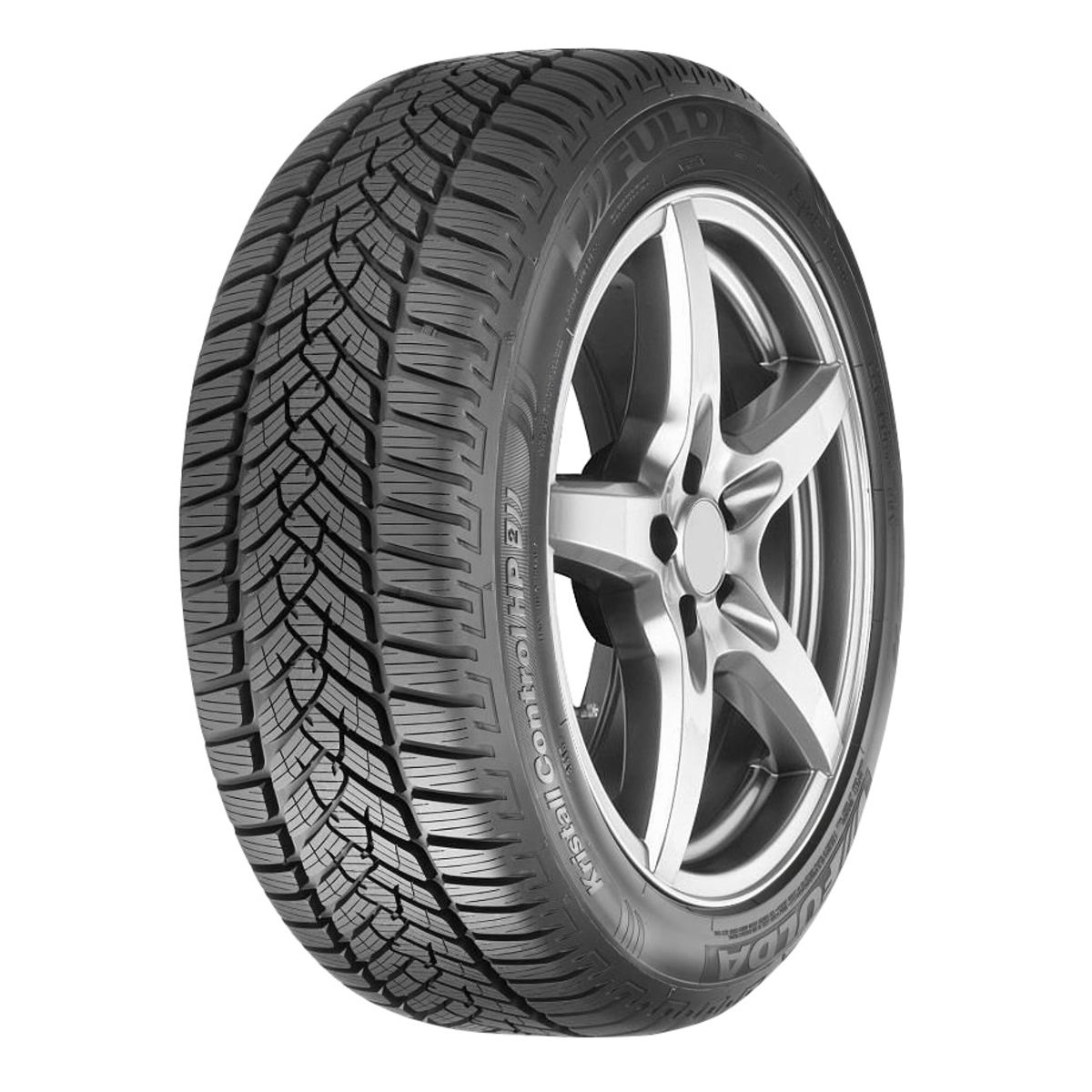 Image of Winterband  Kristall Control HP 2 205/60R16 92H