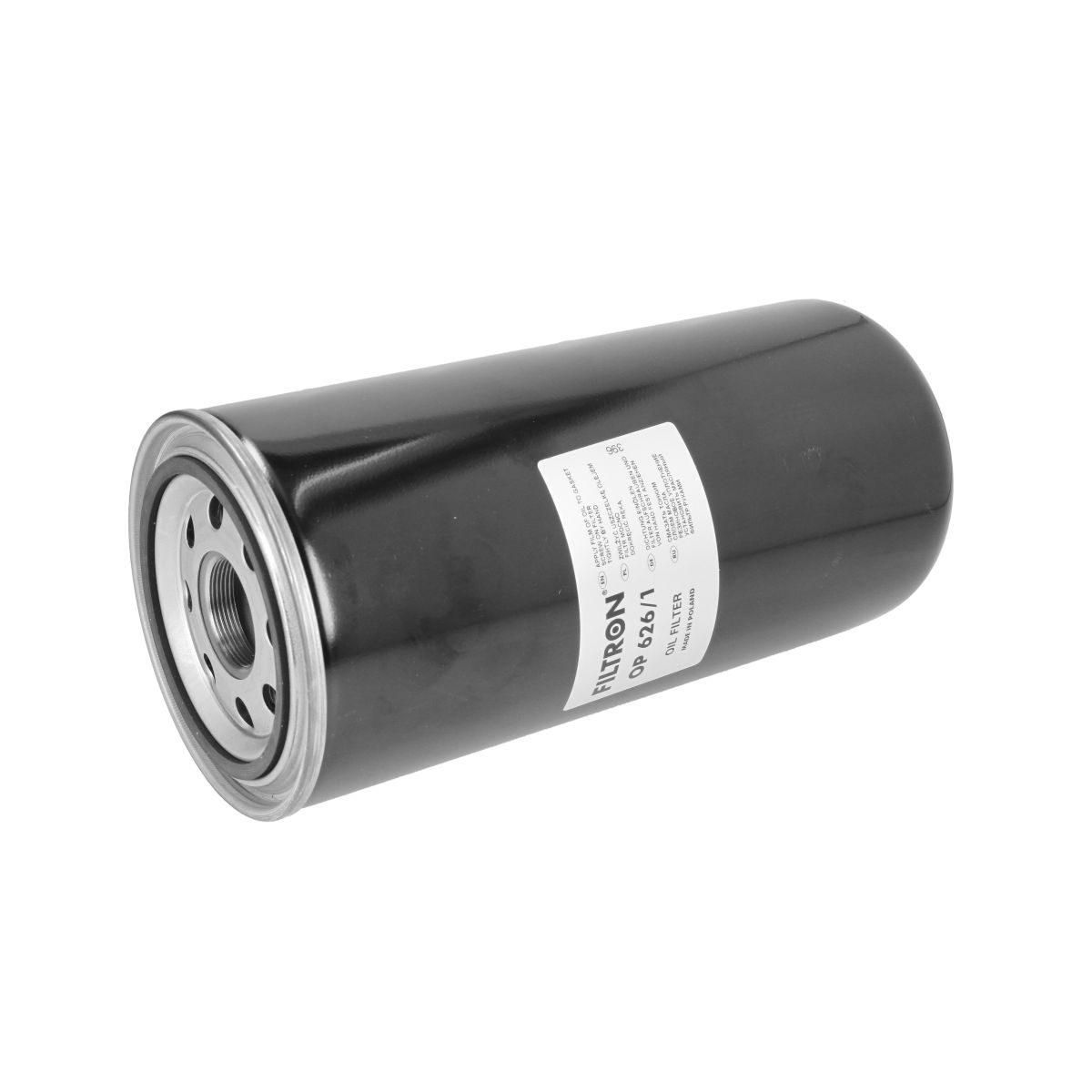 Image of Oliefilter  OP626/1
