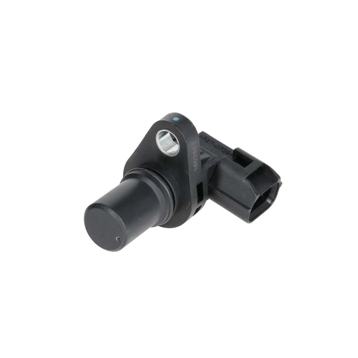 Image of Sensor, nokkenas positie