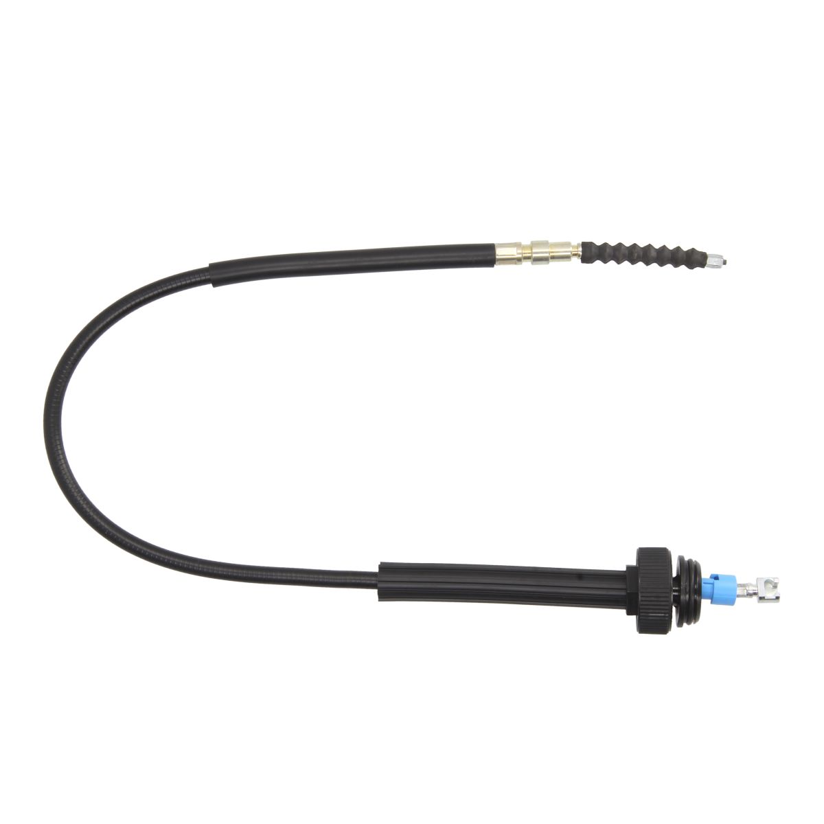 Image of Kabel, parkeerrem