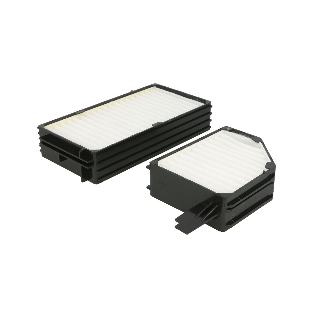 Image of Cabinefilter