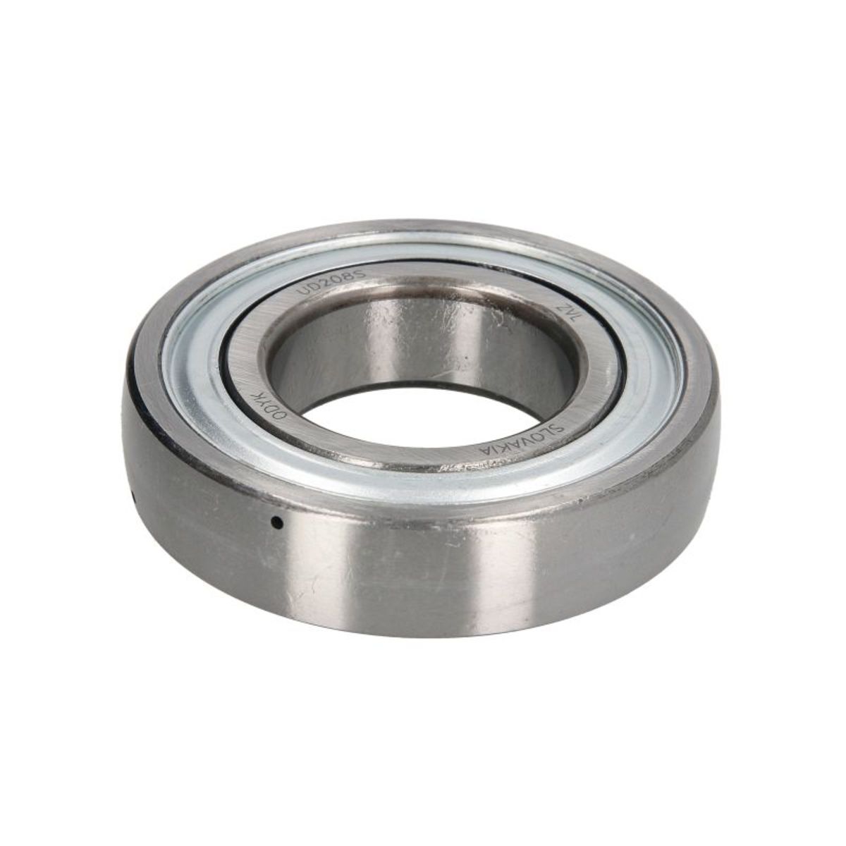 Image of Zelfstellend lager  K 6208-2RS=UD208