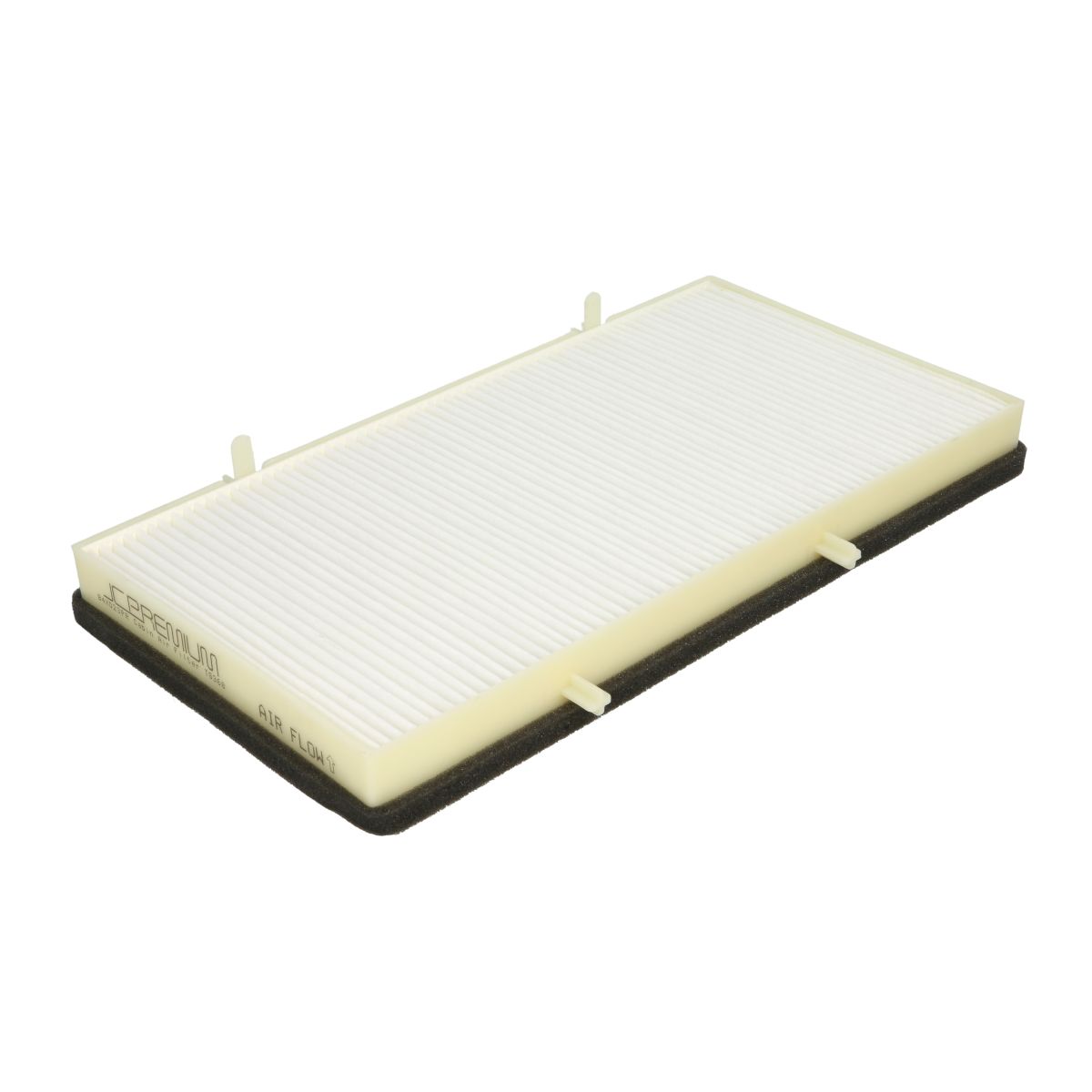 Image of Cabinefilter