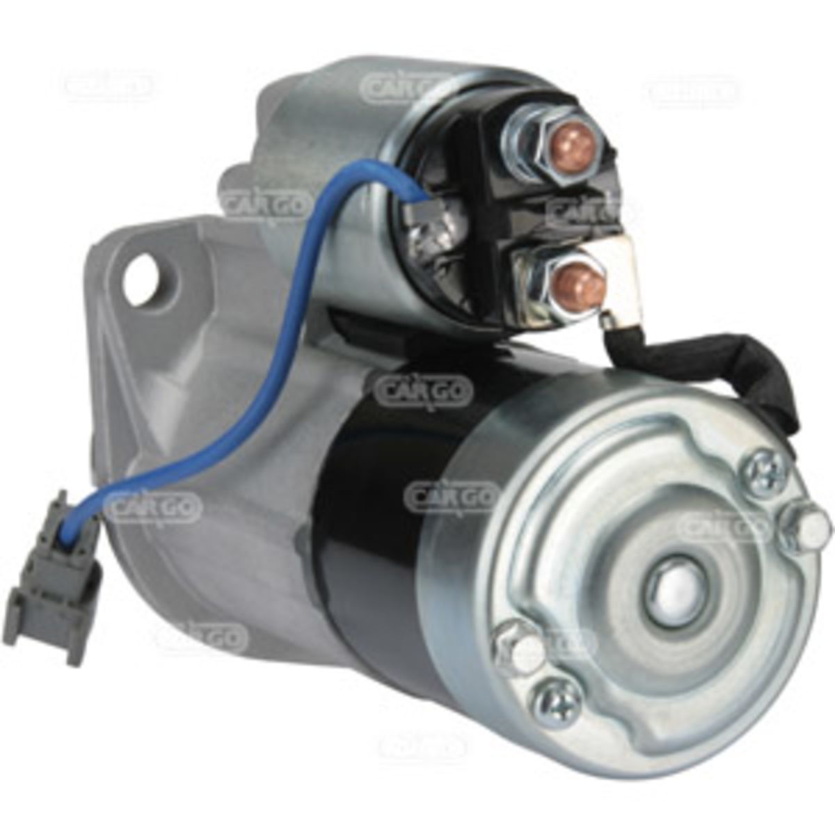 Image of Starter