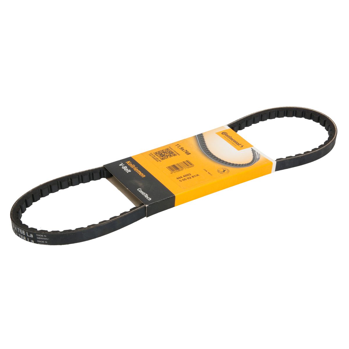 Image of V-riem CONTINENTAL 11,9X768Ld