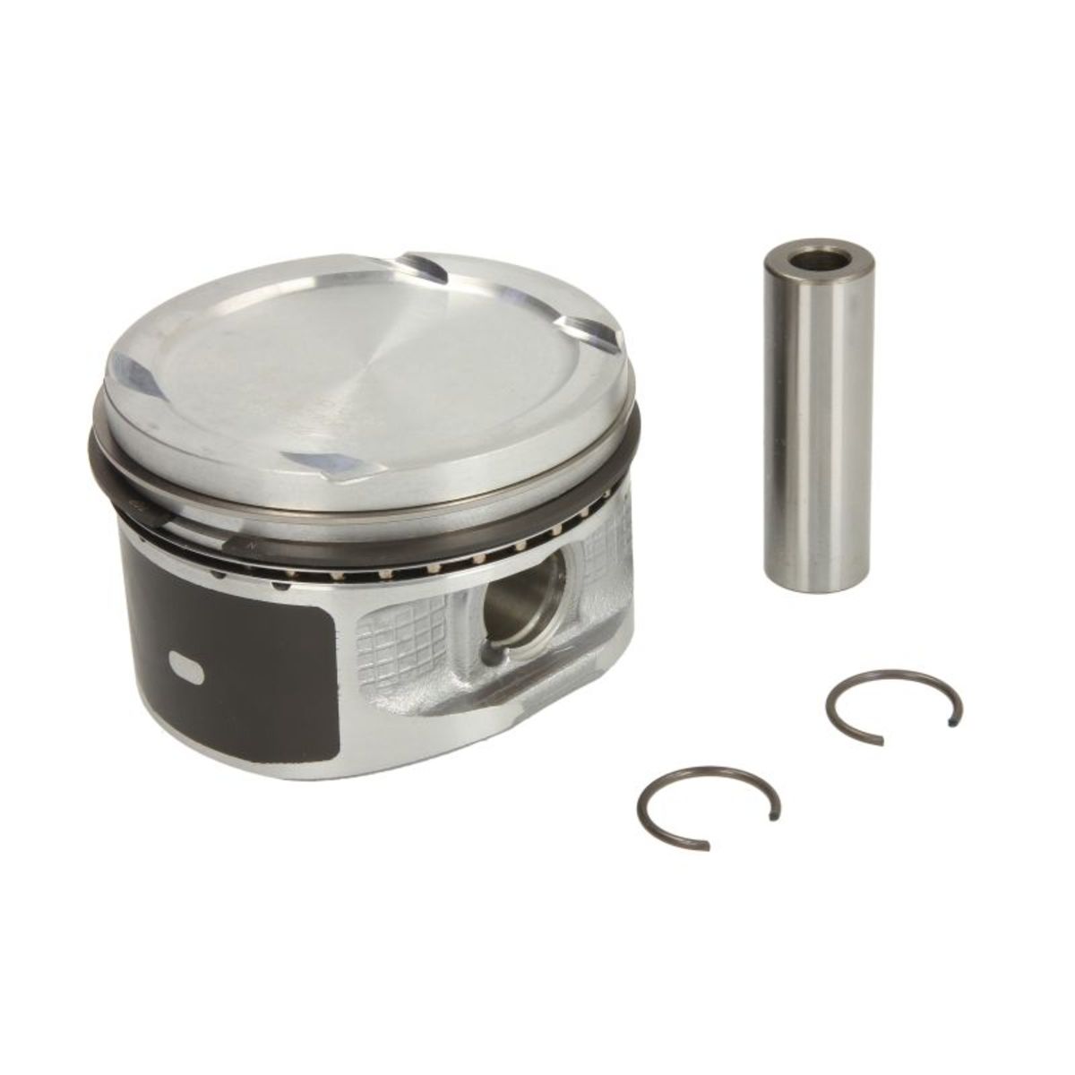 Engitech Zuiger  ENT050004 STD