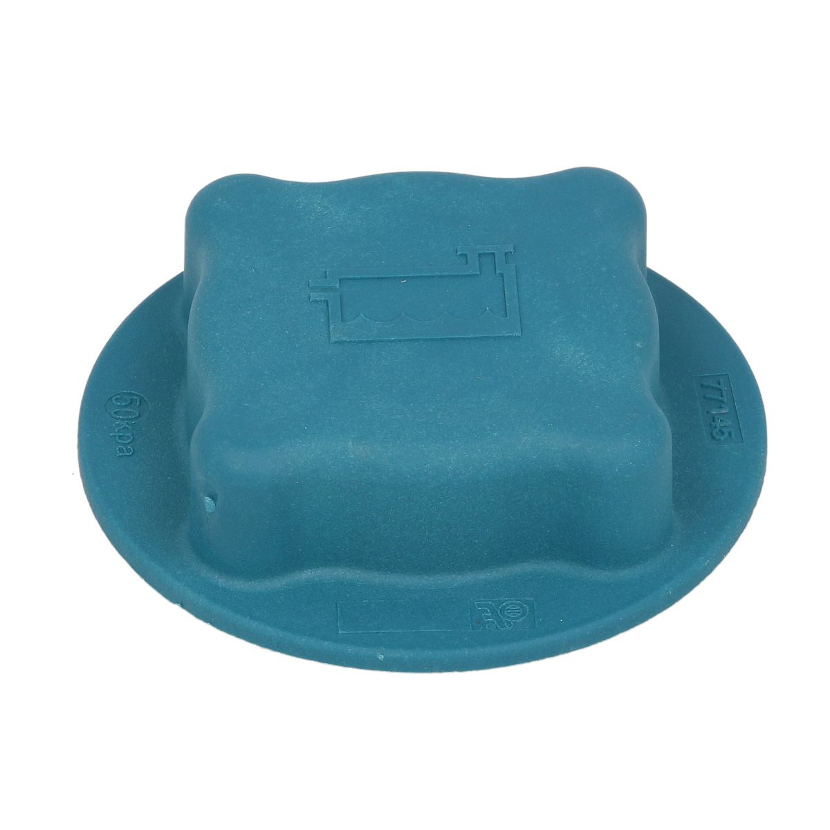 Image of Radiateurdop DT Spare Parts