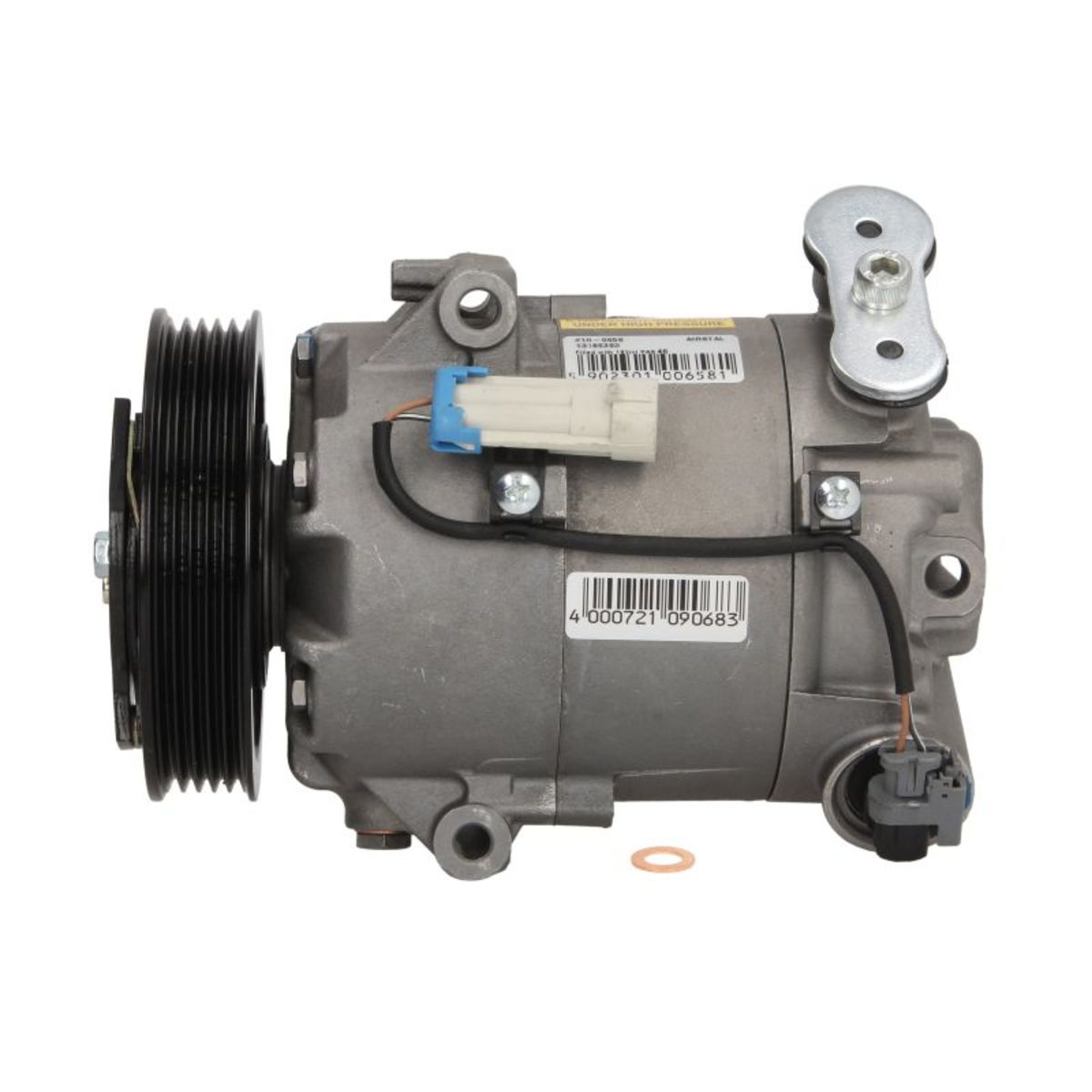 Klimakompressor AIRSTAL 10-0658