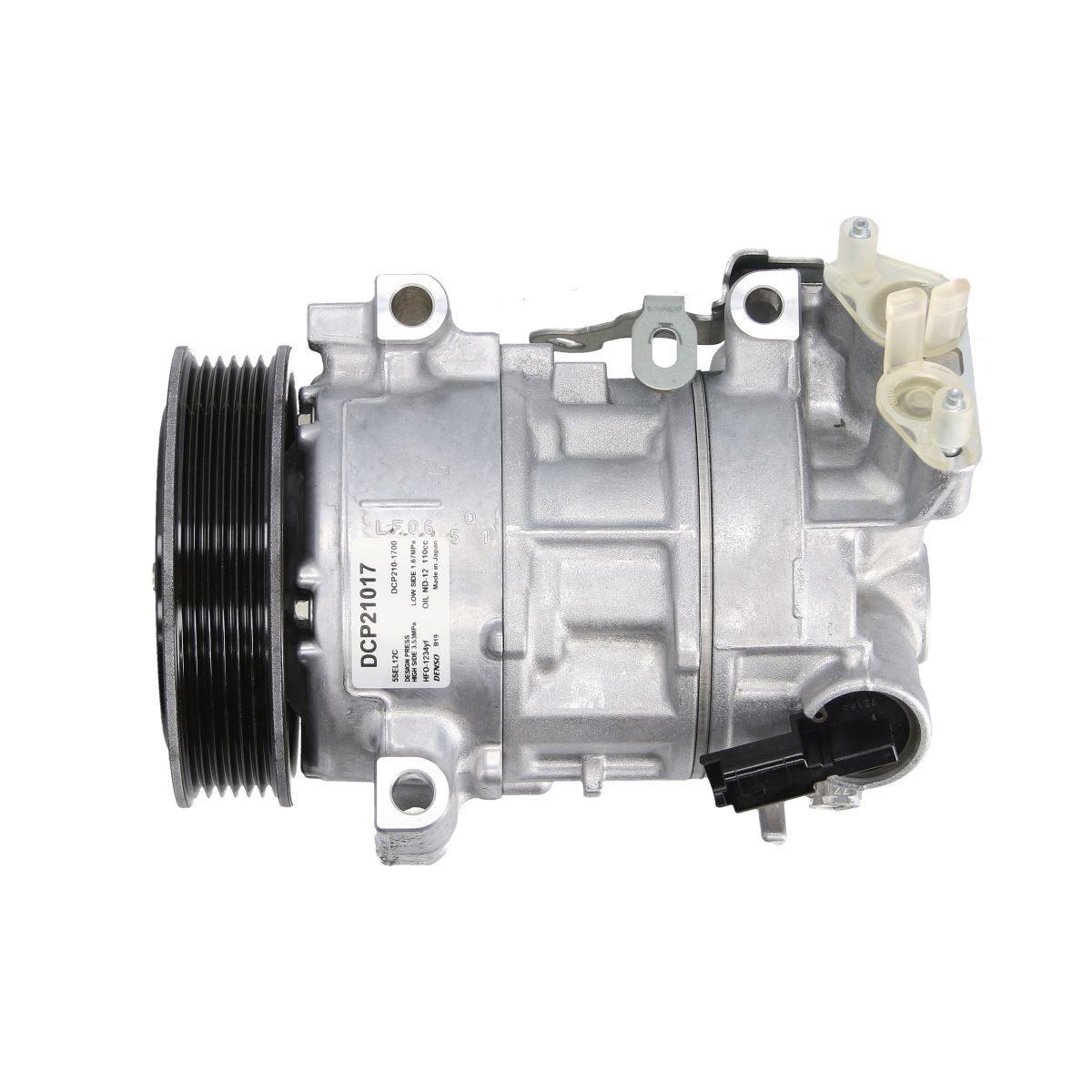 Image of Compressor airconditioning