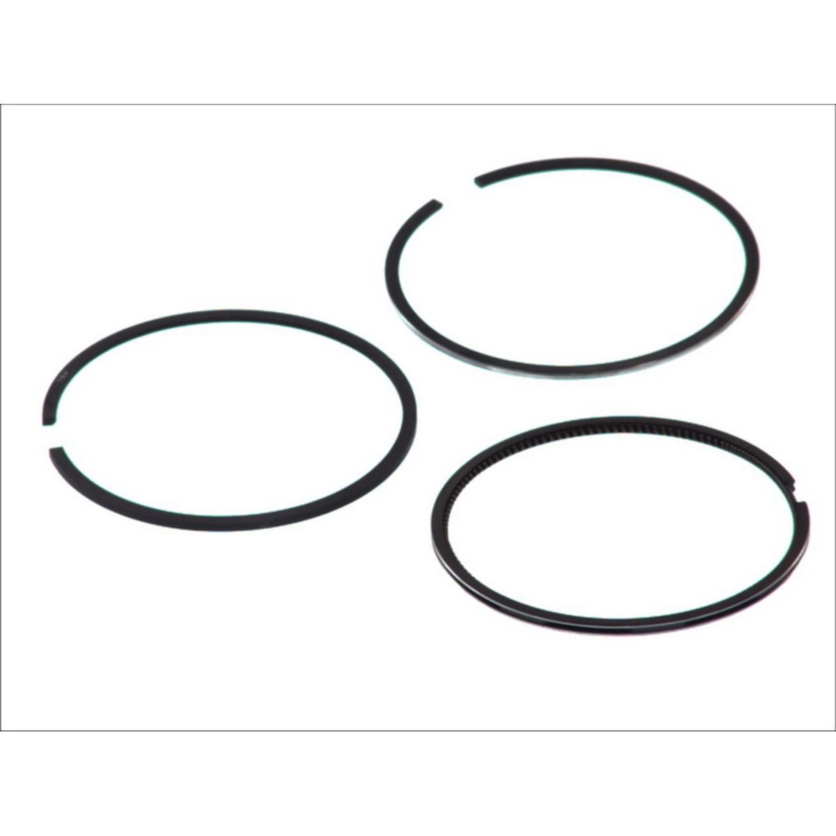 Image of Zuigerveren set