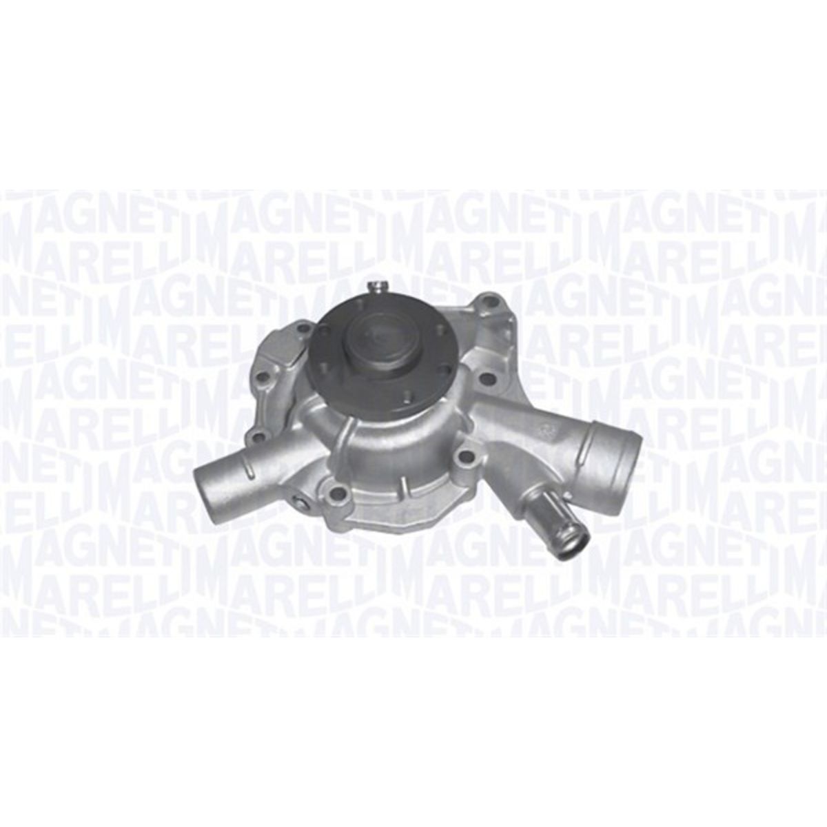 Magneti Marelli Kit De Reparación, Bomba De Agua 352316170667