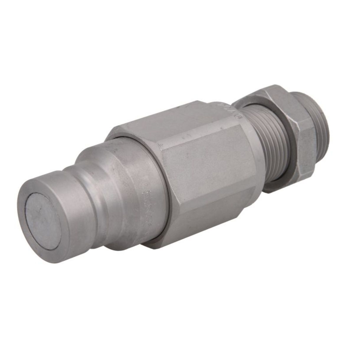 Image of Hydraulische connector