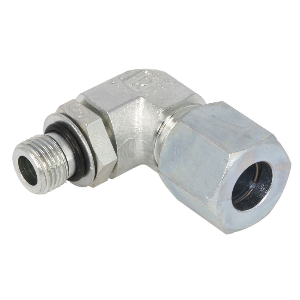 Image of Hydraulische connector