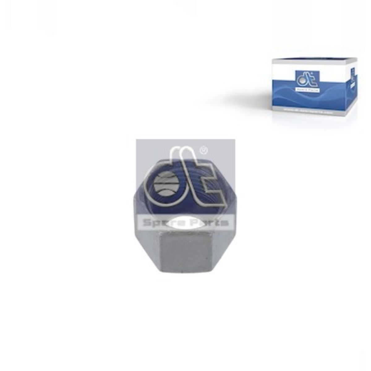 Image of Wartelmoer DT Spare Parts