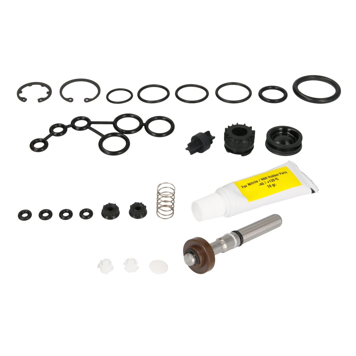 Image of Reparatieset, luchtdroger