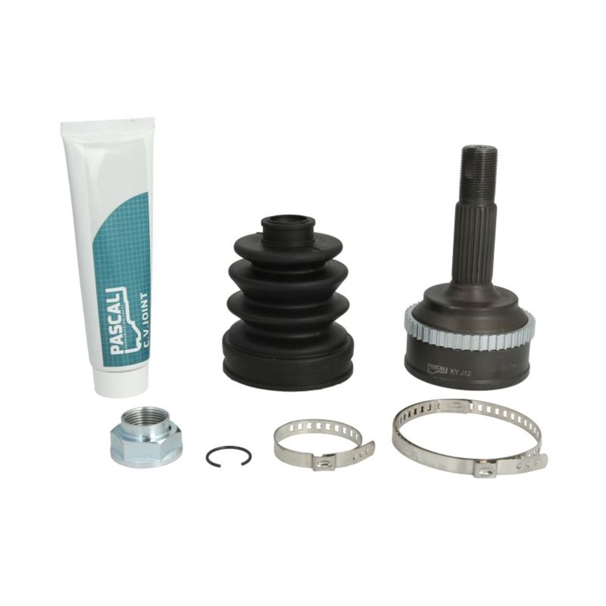 Image of Homokineet reparatie set, aandrijfas