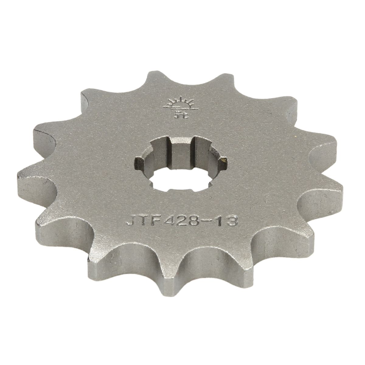 Piñón trasero JT F428,13