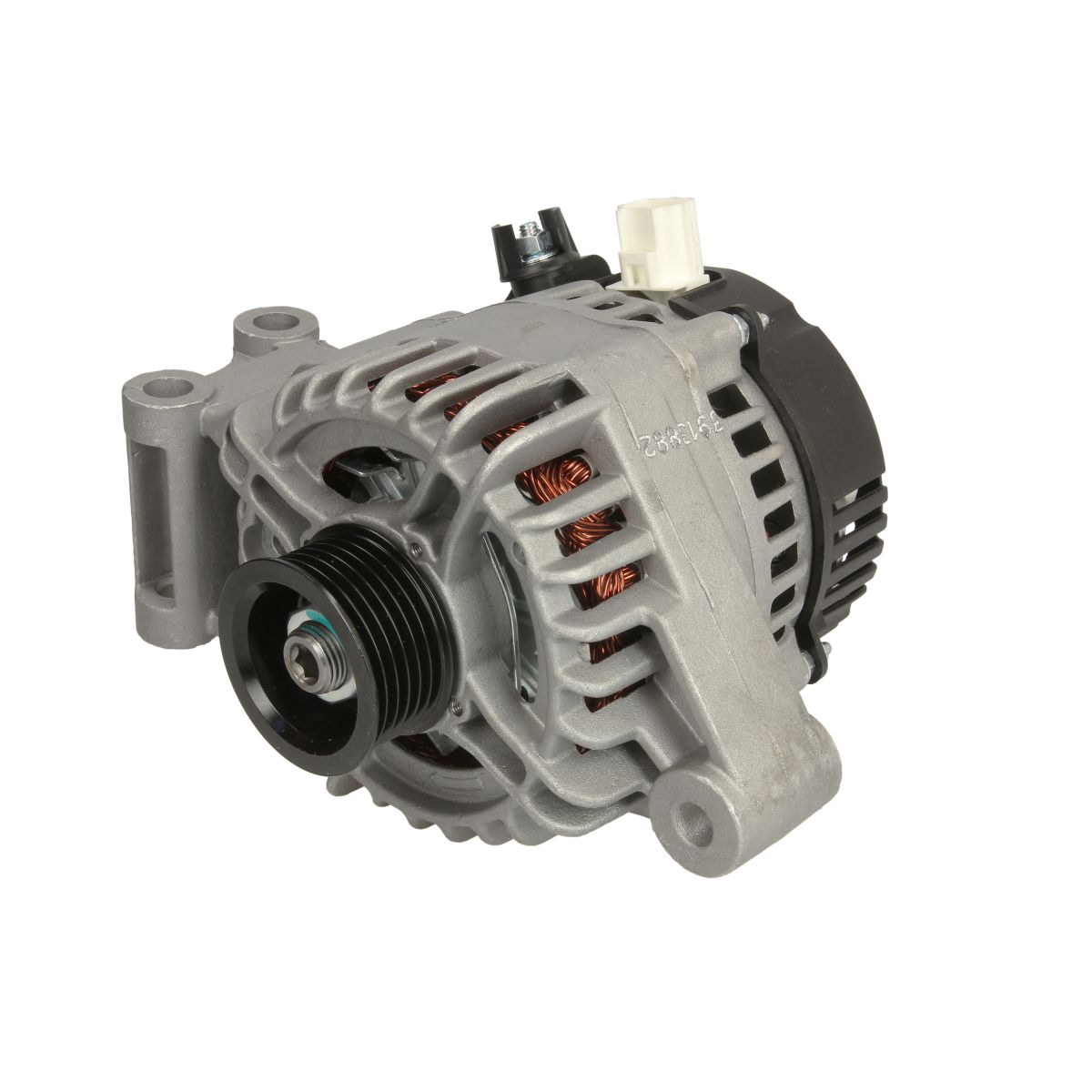 Image of Driefasige generator
